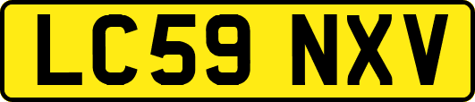 LC59NXV