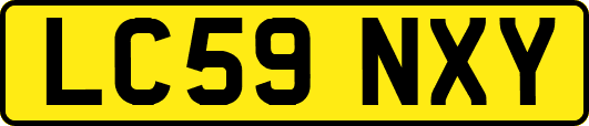 LC59NXY