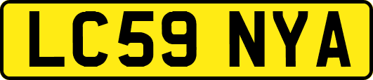 LC59NYA