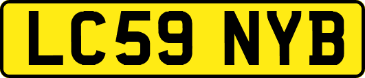 LC59NYB