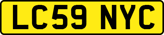 LC59NYC
