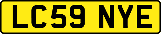 LC59NYE