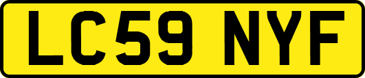 LC59NYF
