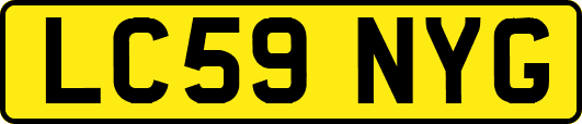 LC59NYG