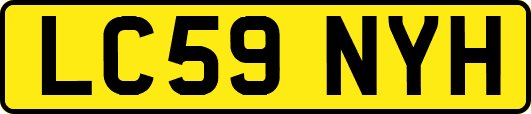 LC59NYH
