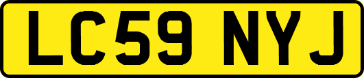 LC59NYJ