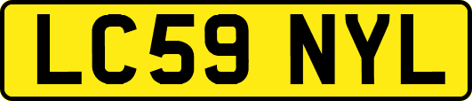 LC59NYL