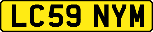 LC59NYM