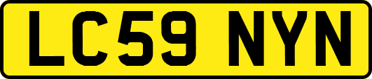 LC59NYN