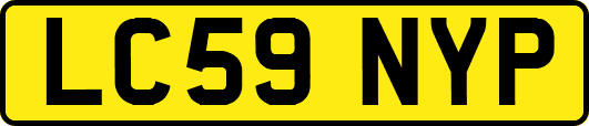 LC59NYP