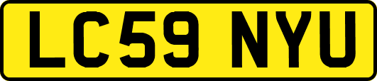 LC59NYU