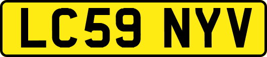 LC59NYV