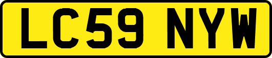 LC59NYW