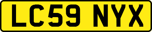 LC59NYX