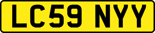 LC59NYY