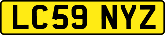 LC59NYZ