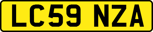 LC59NZA