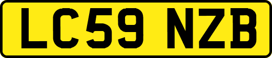 LC59NZB