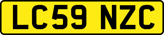 LC59NZC