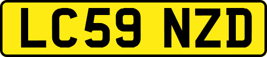 LC59NZD