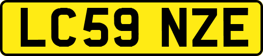 LC59NZE
