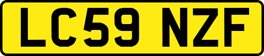 LC59NZF