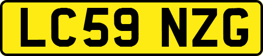 LC59NZG