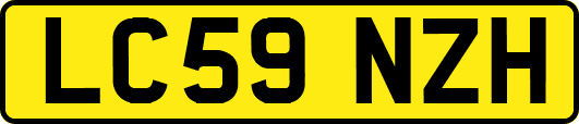 LC59NZH