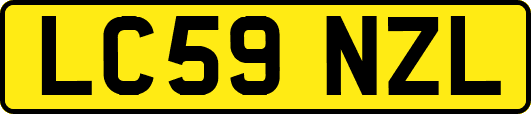 LC59NZL