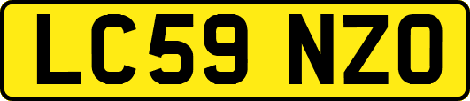 LC59NZO