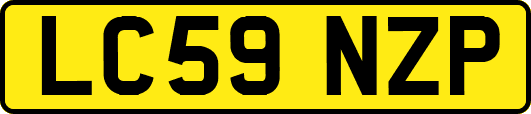 LC59NZP