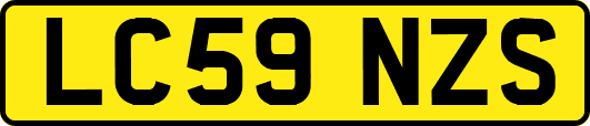 LC59NZS