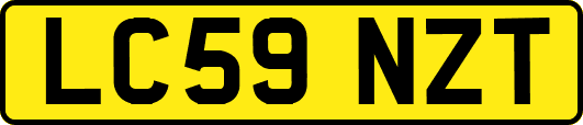 LC59NZT