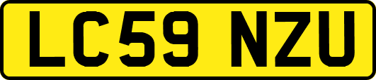 LC59NZU