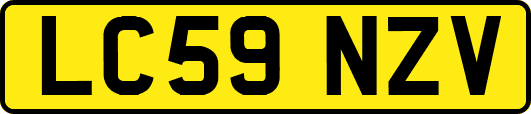 LC59NZV