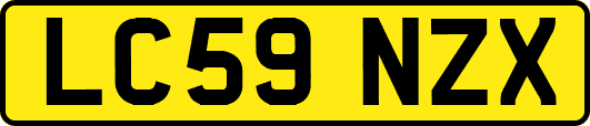 LC59NZX