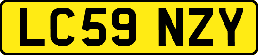 LC59NZY