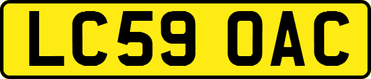 LC59OAC