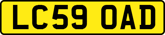 LC59OAD