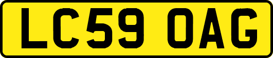 LC59OAG