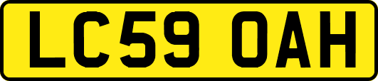 LC59OAH