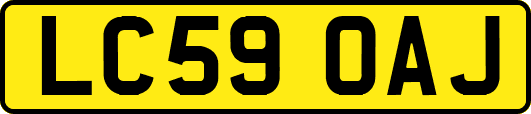 LC59OAJ