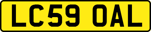 LC59OAL