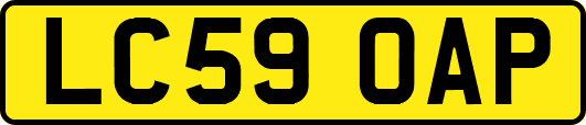 LC59OAP