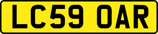 LC59OAR