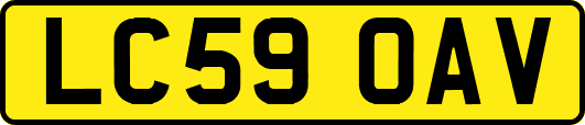 LC59OAV