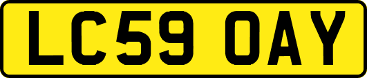 LC59OAY