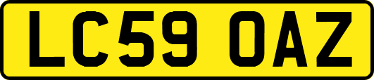 LC59OAZ