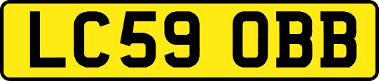 LC59OBB