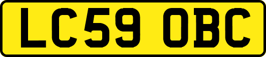 LC59OBC